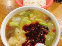 -太元彭家正汤(太元路总店)