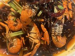 -红盔甲·小龙虾(人民广场店)