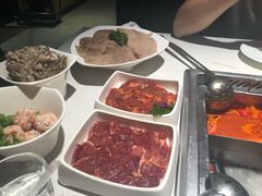 -海底捞火锅(长沙华创国际广场店)