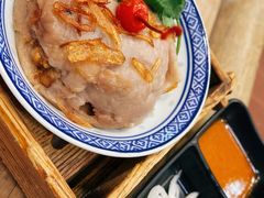 -芋包王闽南茶楼(八市店)