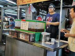 -罗汉果龙眼冰糖燉冬瓜