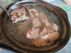 -茶油香闽南菜·花园餐厅(前埔店)