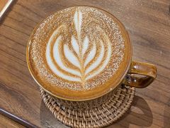 -Metal hands·铁手咖啡