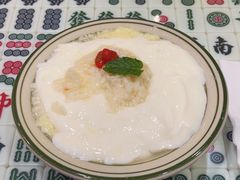 -堂屋糖水店(愚园店)