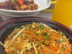 -尖沙咀大酒楼(罗村店·粤菜海鲜·宴会聚餐)