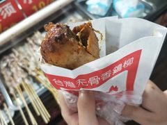 -大学城夜市大排档(凤栖路店)