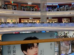 -龙湖杭州滨江天街