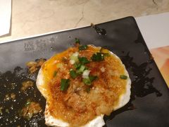-盛焰铁板烧(王府井店)
