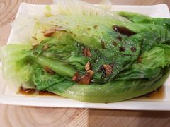杂菜拼盘-大师兄·西北风味食集(增城合生汇店)