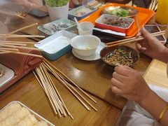-黔哆哆地摊酸汤火锅(清湖店)