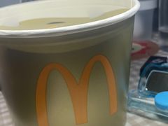 -麦当劳(漳州万达店)