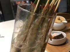 -围炉夜话·潮汕卤水火锅(榕江店)