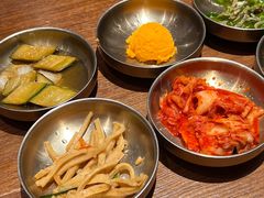 -春熙台·韩国料理(宝安西乡店)