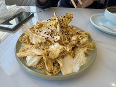 -何适山庄 ·可团建(水长城P2停车场店)