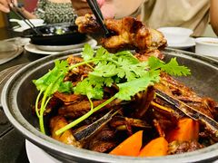 -美极鲜食坊(宝安南路店)