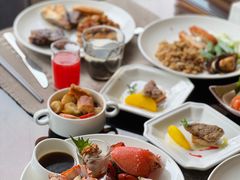 -盛宴自助餐厅(运达喜来登店)