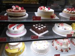 -味多美蛋糕(看丹桥店)