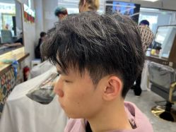 -逸丝风尚yesfashion造型