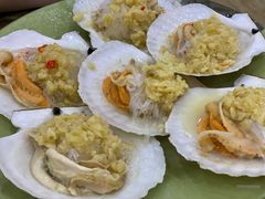 -贞姨美食·老字号海鲜大排档