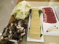 iphone_upload_pic-北门涮肉·铜锅涮肉(南锣鼓巷店)