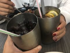 -新记餐厅(香槟大厦店)