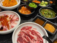 -九田家黑牛烤肉料理(石路天虹店)