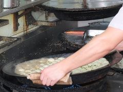 -小路易生煎馆(前进五路店)