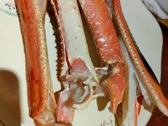 -蟹田居·活蟹料理(东城店)