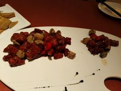 -西安阳光国际大酒店·中餐厅