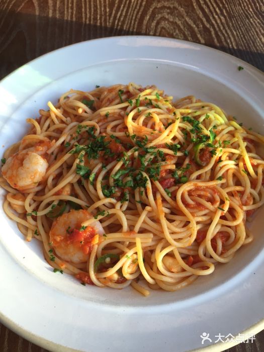 Bella Italia - Edinburgh Hanover Street图片