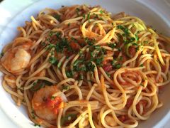 -Bella Italia - Edinburgh Hanover Street