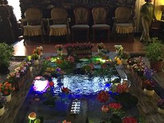 -思金拉措庄园藏餐(太阳岛店)