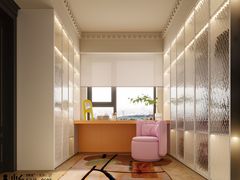 -山乙建设丨更懂年轻人的设计品牌