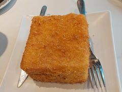 -香港深井掂檔烧鹅茶餐厅(海韵城店)