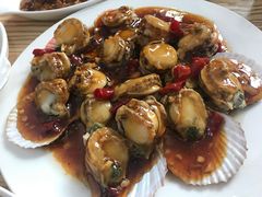 -九龙餐厅(大沽路店)