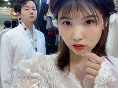 -海马体照相馆|大师(北京华贸中心店)