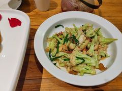 -壹零捌道·北京烤鸭(车公庄店)