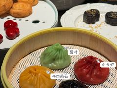 -童福兴·南京菜(老门东店)