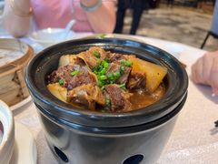 -星河湾半岛酒店-真粤中餐厅