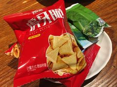 -炊烟小炒黄牛肉(东庆街店)