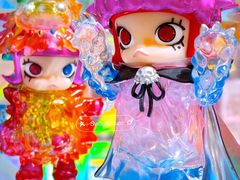 -泡泡玛特POPMART(上海环球港店)