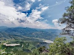 -北岳恒山