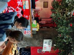 -旺角小渔村(幸福中路店)