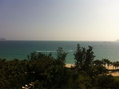 iphone_upload_pic-三亚亚龙湾红树林度假酒店
