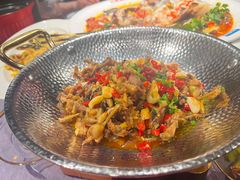 -坛宗剁椒鱼头(河西王府井店)