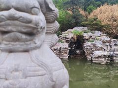 -香山公园