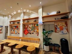 -DRUNK BAKER(上海恒丰路店)