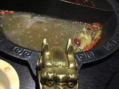 -椒王火锅(厚街万达店)