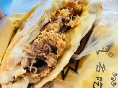 优质夹馍-子午路张记肉夹馍(翠华路店)