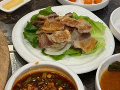 -高丽村韩国料理(兴华二路店)